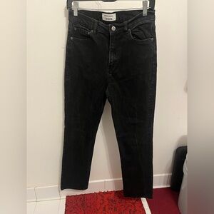 J26 Reformation Jeans